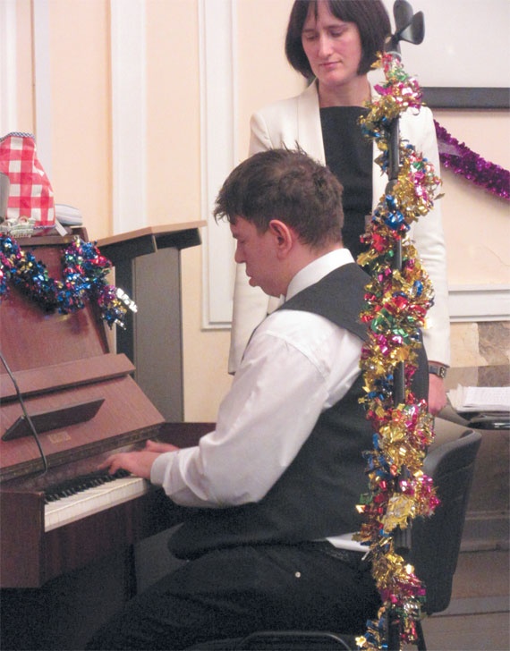 Иллюстрация к книге — Как общаться с солнечными детьми? [_17.jpg]