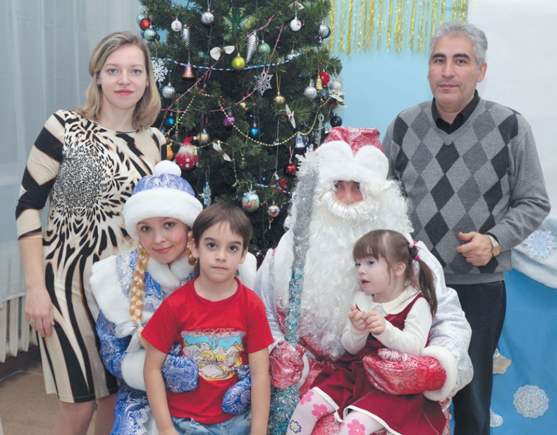 Иллюстрация к книге — Как общаться с солнечными детьми? [_24.jpg]