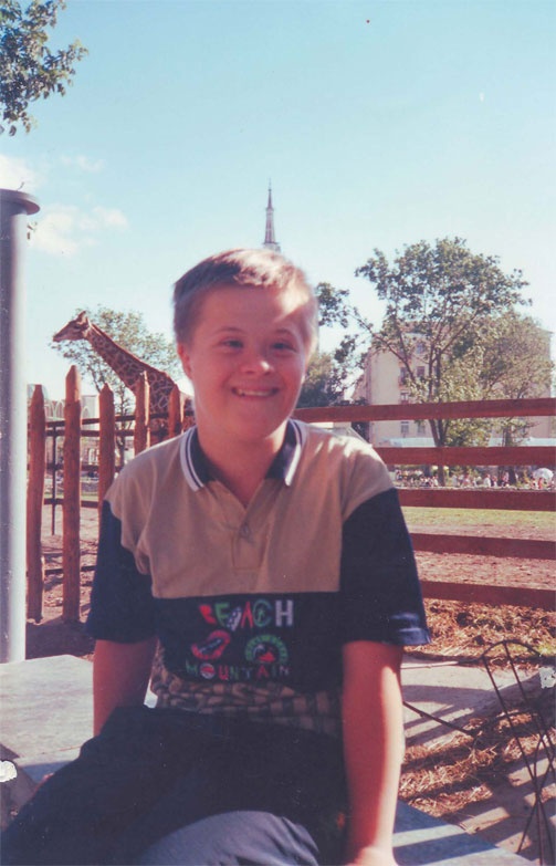 Иллюстрация к книге — Как общаться с солнечными детьми? [_31.jpg]