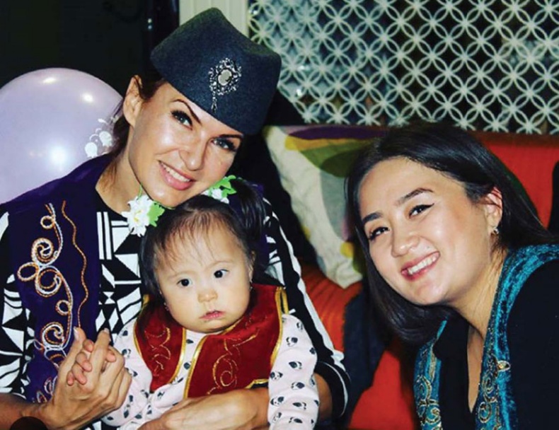 Иллюстрация к книге — Как общаться с солнечными детьми? [_37.jpg]