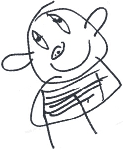 Иллюстрация к книге — Как общаться с солнечными детьми? [_53.jpg]