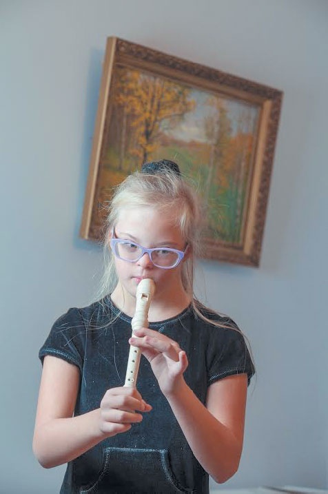 Иллюстрация к книге — Как общаться с солнечными детьми? [_55.jpg]