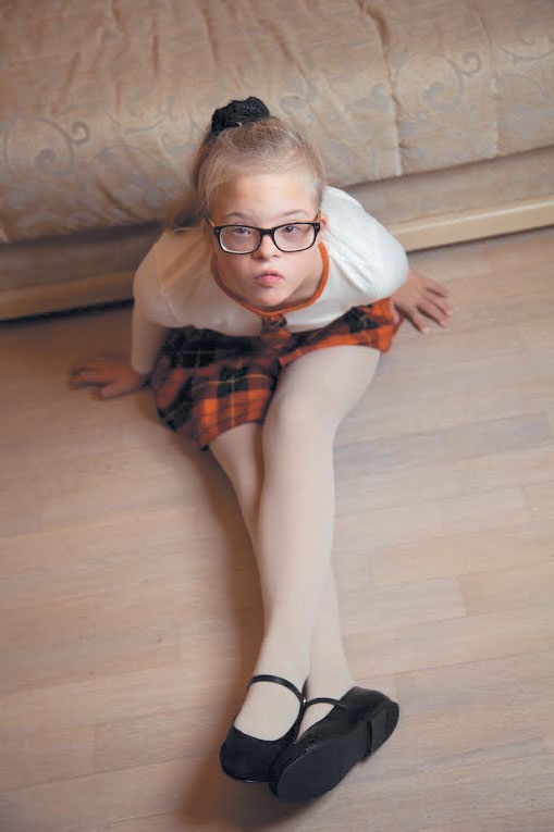 Иллюстрация к книге — Как общаться с солнечными детьми? [_56.jpg]