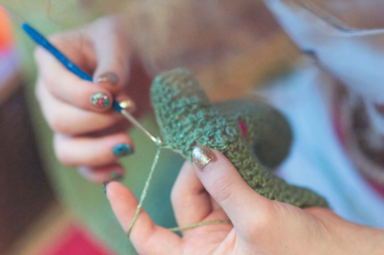 Иллюстрация к книге — Как общаться с солнечными детьми? [_62.jpg]