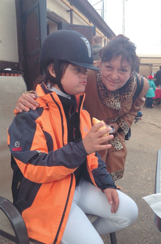 Иллюстрация к книге — Как общаться с солнечными детьми? [_64.jpg]