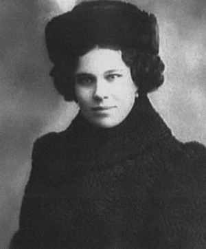 Иллюстрация к книге — Плевицкая [i_002.jpg]