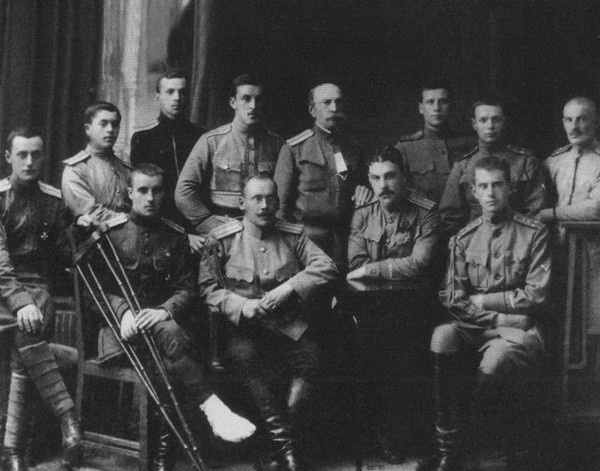 Иллюстрация к книге — Плевицкая [i_008.jpg]