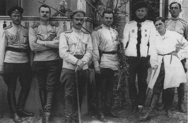 Иллюстрация к книге — Плевицкая [i_009.jpg]