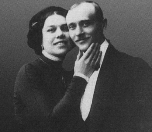 Иллюстрация к книге — Плевицкая [i_023.jpg]