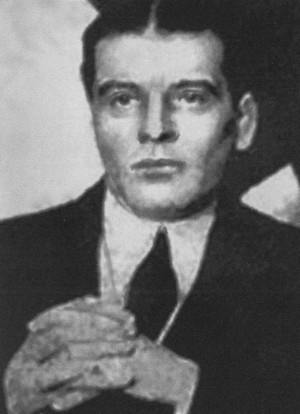 Иллюстрация к книге — Плевицкая [i_026.jpg]