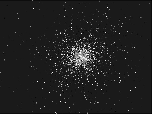 Иллюстрация к книге — Большое космическое путешествие [i_020.jpg]