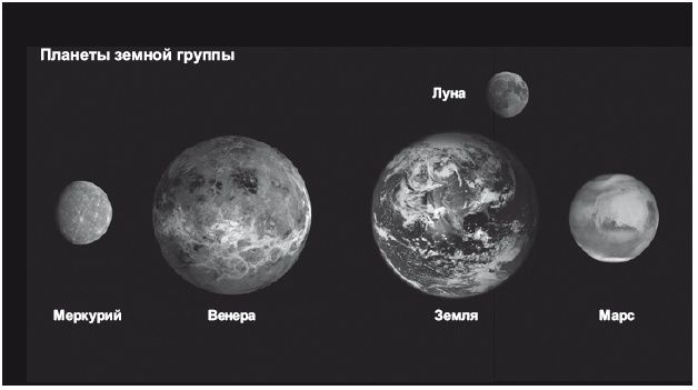 Иллюстрация к книге — Большое космическое путешествие [i_031.jpg]