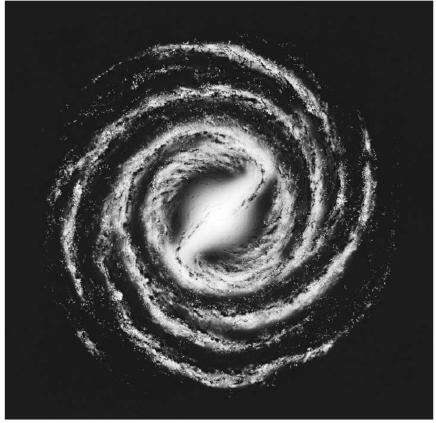 Иллюстрация к книге — Большое космическое путешествие [i_047.jpg]