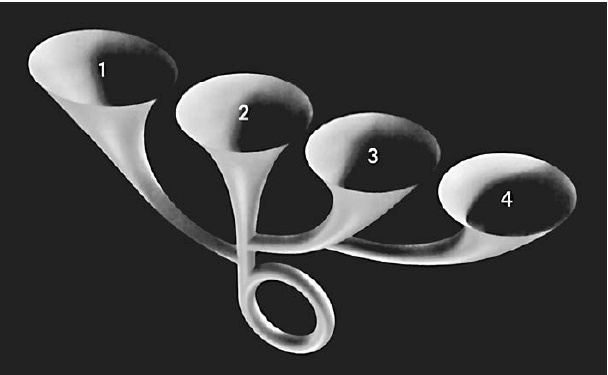 Иллюстрация к книге — Большое космическое путешествие [i_099.jpg]