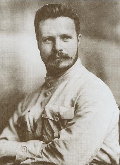 Иллюстрация к книге — Чапаев [i_030.jpg]