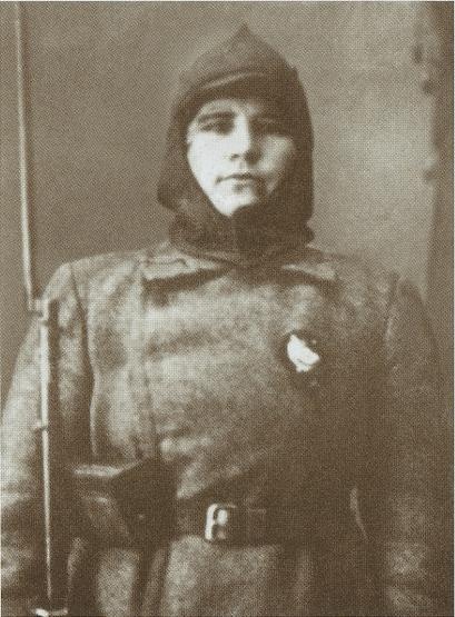 Иллюстрация к книге — Чапаев [i_035.jpg]