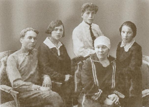 Иллюстрация к книге — Чапаев [i_046.jpg]