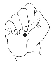 Иллюстрация к книге — Лечебный самомассаж. Основные техники [i_007.jpg]