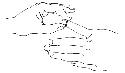 Иллюстрация к книге — Лечебный самомассаж. Основные техники [i_009.jpg]