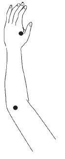 Иллюстрация к книге — Лечебный самомассаж. Основные техники [i_012.jpg]