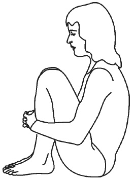 Иллюстрация к книге — Лечебный самомассаж. Основные техники [i_015.jpg]