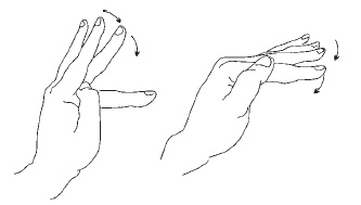 Иллюстрация к книге — Лечебный самомассаж. Основные техники [i_017.jpg]