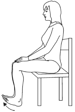 Иллюстрация к книге — Лечебный самомассаж. Основные техники [i_025.jpg]