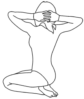 Иллюстрация к книге — Лечебный самомассаж. Основные техники [i_026.jpg]