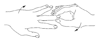 Иллюстрация к книге — Лечебный самомассаж. Основные техники [i_033.jpg]