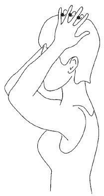 Иллюстрация к книге — Лечебный самомассаж. Основные техники [i_034.jpg]