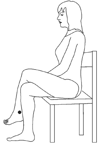 Иллюстрация к книге — Лечебный самомассаж. Основные техники [i_043.jpg]