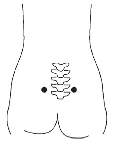 Иллюстрация к книге — Лечебный самомассаж. Основные техники [i_047.jpg]