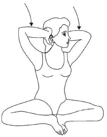 Иллюстрация к книге — Лечебный самомассаж. Основные техники [i_053.jpg]