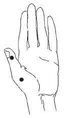 Иллюстрация к книге — Лечебный самомассаж. Основные техники [i_054.jpg]