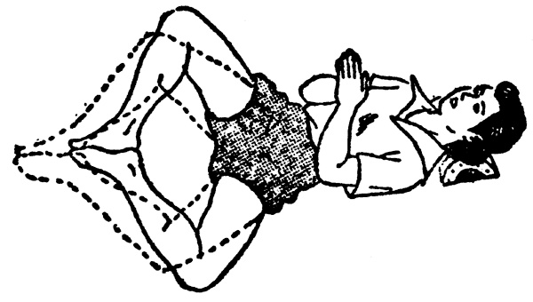 Иллюстрация к книге — Живые капилляры: Важнейший фактор здоровья! Методики Залманова, Ниши, Гогулан [_131.jpg]