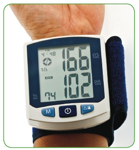 Иллюстрация к книге — Энциклопедия диагностики и лечения от А до Я [i_077.jpg]