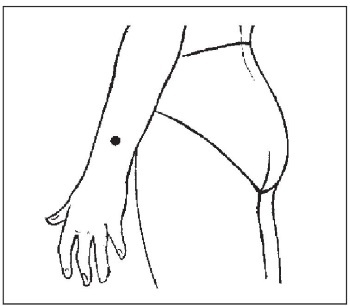 Иллюстрация к книге — Болезни от А до Я. Традиционное и нетрадиционное лечение [i_003.jpg]