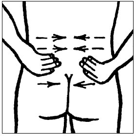 Иллюстрация к книге — Секреты мужского здоровья. Слабые места сильного пола [i_009.jpg]