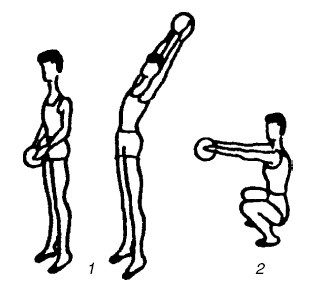 Иллюстрация к книге — Секреты мужского здоровья. Слабые места сильного пола [i_023.jpg]