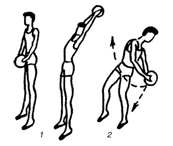 Иллюстрация к книге — Секреты мужского здоровья. Слабые места сильного пола [i_024.jpg]