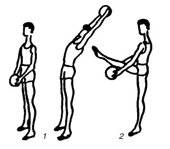 Иллюстрация к книге — Секреты мужского здоровья. Слабые места сильного пола [i_025.jpg]