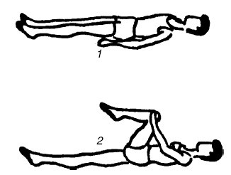 Иллюстрация к книге — Секреты мужского здоровья. Слабые места сильного пола [i_027.jpg]