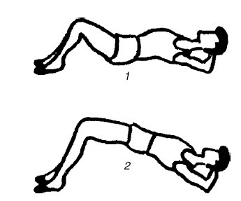 Иллюстрация к книге — Секреты мужского здоровья. Слабые места сильного пола [i_029.jpg]