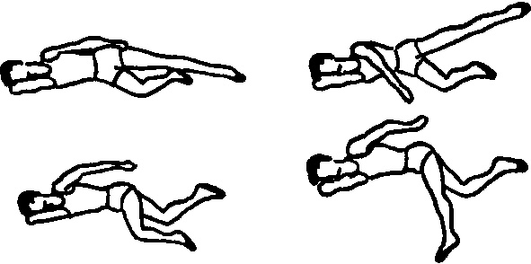 Иллюстрация к книге — Секреты мужского здоровья. Слабые места сильного пола [i_034.jpg]