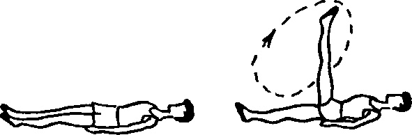 Иллюстрация к книге — Секреты мужского здоровья. Слабые места сильного пола [i_036.jpg]