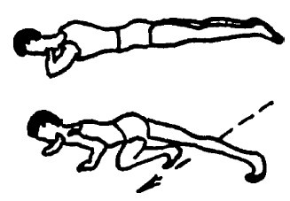 Иллюстрация к книге — Секреты мужского здоровья. Слабые места сильного пола [i_039.jpg]