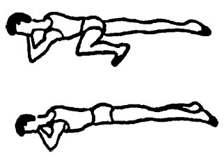 Иллюстрация к книге — Секреты мужского здоровья. Слабые места сильного пола [i_040.jpg]