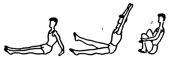 Иллюстрация к книге — Секреты мужского здоровья. Слабые места сильного пола [i_045.jpg]