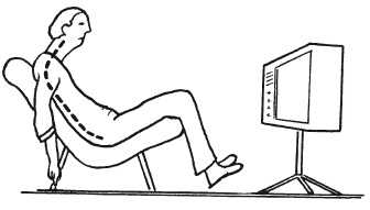 Иллюстрация к книге — Как избавиться от боли в спине [i_018.jpg]