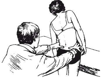 Иллюстрация к книге — Как избавиться от боли в спине [i_027.jpg]